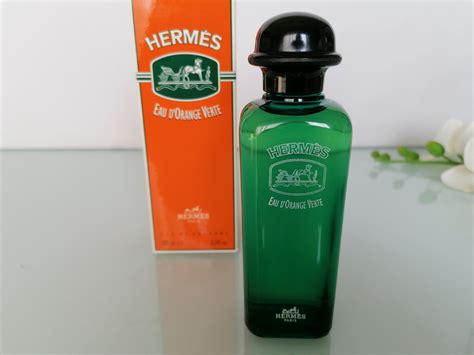 vintage eau d hermes|eau d Hermes vintage.